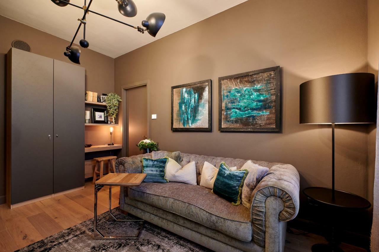ברגמו My Home For You - Tasso Style Apartment מראה חיצוני תמונה