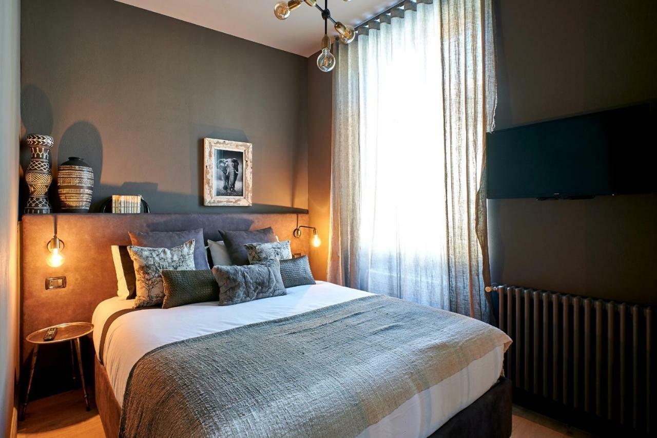ברגמו My Home For You - Tasso Style Apartment מראה חיצוני תמונה